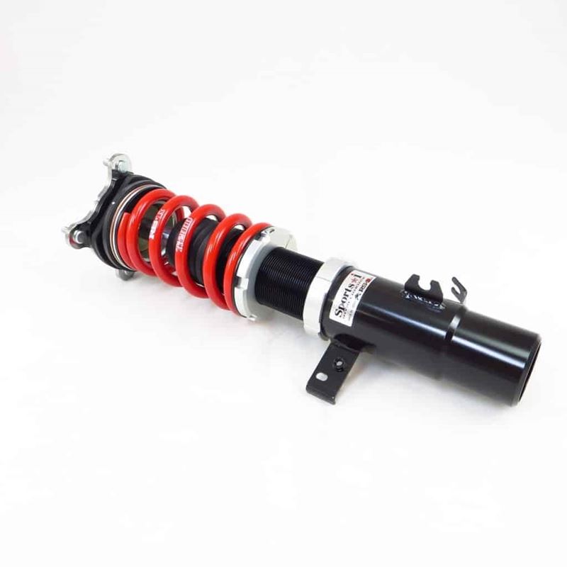 RS-R Sports*I Coilovers for 2020+ Toyota GR Supra (XBIT215M)