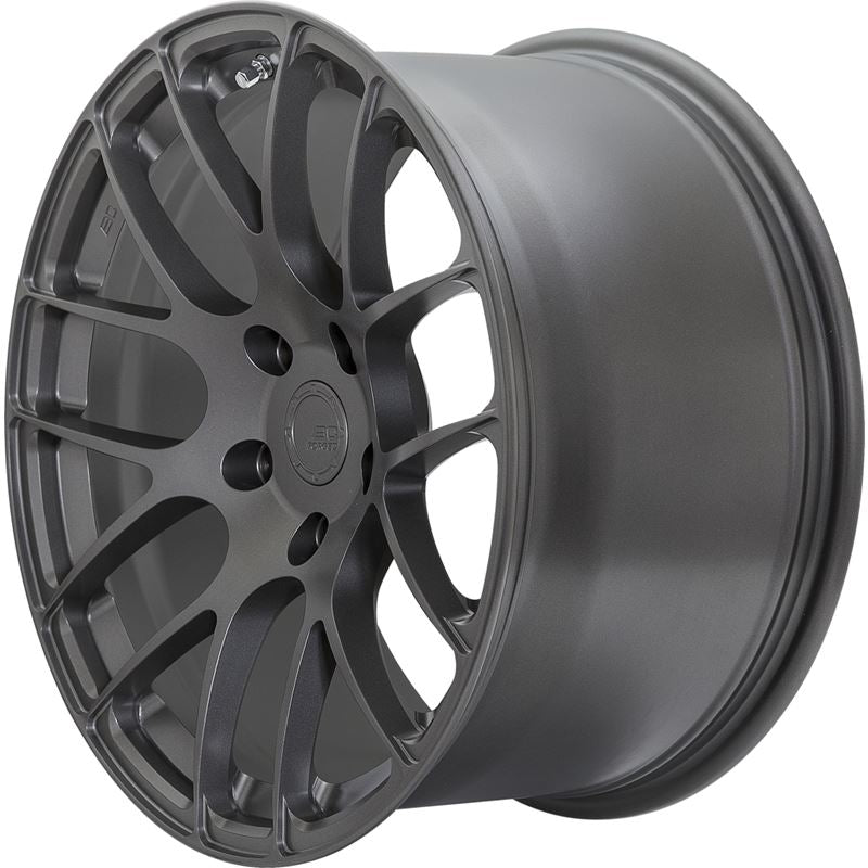 BC Forged RS40 Monoblock Wheel