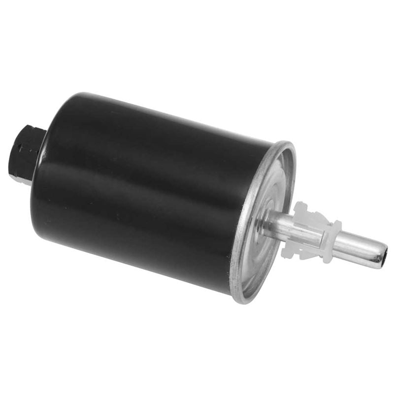 K&N In-Line Gas Filter (PF-2500)