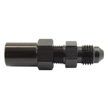 Load image into Gallery viewer, Snow Performance Low Profile Water Nozzle Holder (3AN Straight) (SNO-812-BRD)