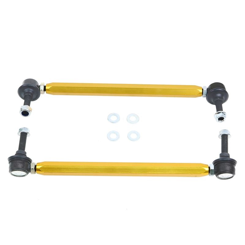 Whiteline Sway bar link for 2001-2005 Mercedes-Benz C240 (KLC140-295)