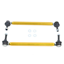 Load image into Gallery viewer, Whiteline Sway bar link for 2001-2005 Mercedes-Benz C240 (KLC140-295)