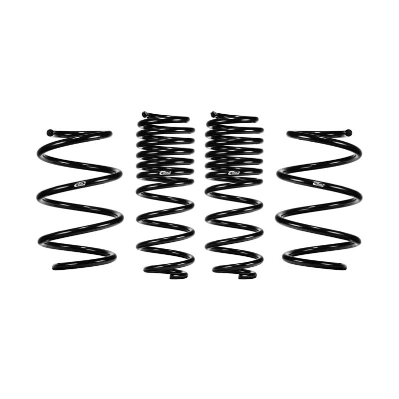 Eibach Springs Pro Kit For 2023 Honda Accord 1.5L Turbo FWD CY (Set of 4 Springs) (E10-40-046-01-22)