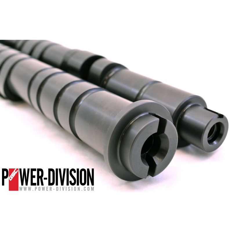 GSC Power-Division T1 Turbo Camshafts (gsc7015T1)