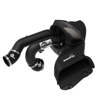 Load image into Gallery viewer, aFe POWER Momentum XP Cold Air Intake System w/ Pro DRY S Filter Black (50-30072D)