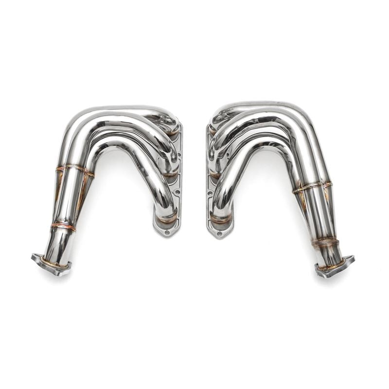 Fabspeed 987 Boxster/Cayman Long Tube Race Headers (05-08) (FS.POR.987.LTRHDR)