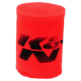 K&N Air Filter Foam Wrap (25-1770)