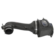 Load image into Gallery viewer, aFe Black Series Carbon Fiber Cold Air Intake System w/ Pro 5R and Pro DRY S Filters (52-74202-C)