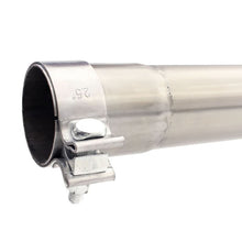 Load image into Gallery viewer, aFe MACH Force-Xp 2-1/2 IN 409 Stainless Steel Cat-Back Exhaust w/14 IN muffler (49-48055)