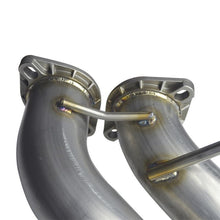 Load image into Gallery viewer, Injen Technology Stainless Steel Cat-Back Exhaust System (SES9102)