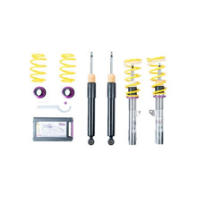 Load image into Gallery viewer, KW Suspension VARIANT 1 COILOVER KIT for 2022 Audi A3(102800CT)