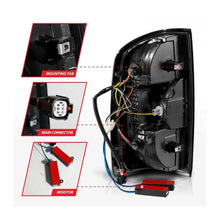 Load image into Gallery viewer, ANZO USA Tail Light Assembly (311405)