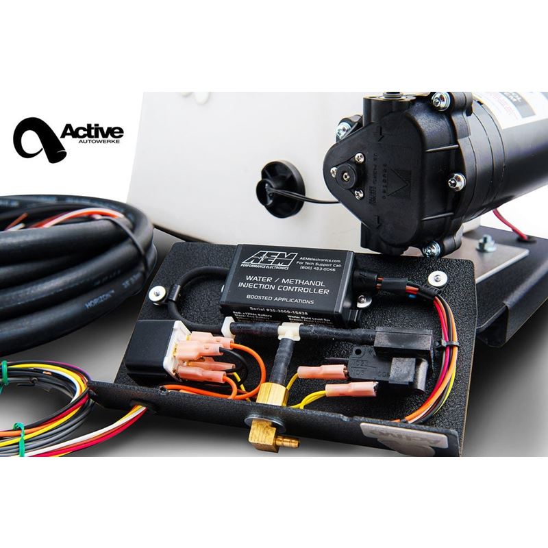 Active Autowerke E36 Methanol Injection System M3 325i 328i (14-001)