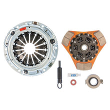 Load image into Gallery viewer, EXEDY Racing Clutch Stage 2 Cerametallic Clutch Kit (15952)