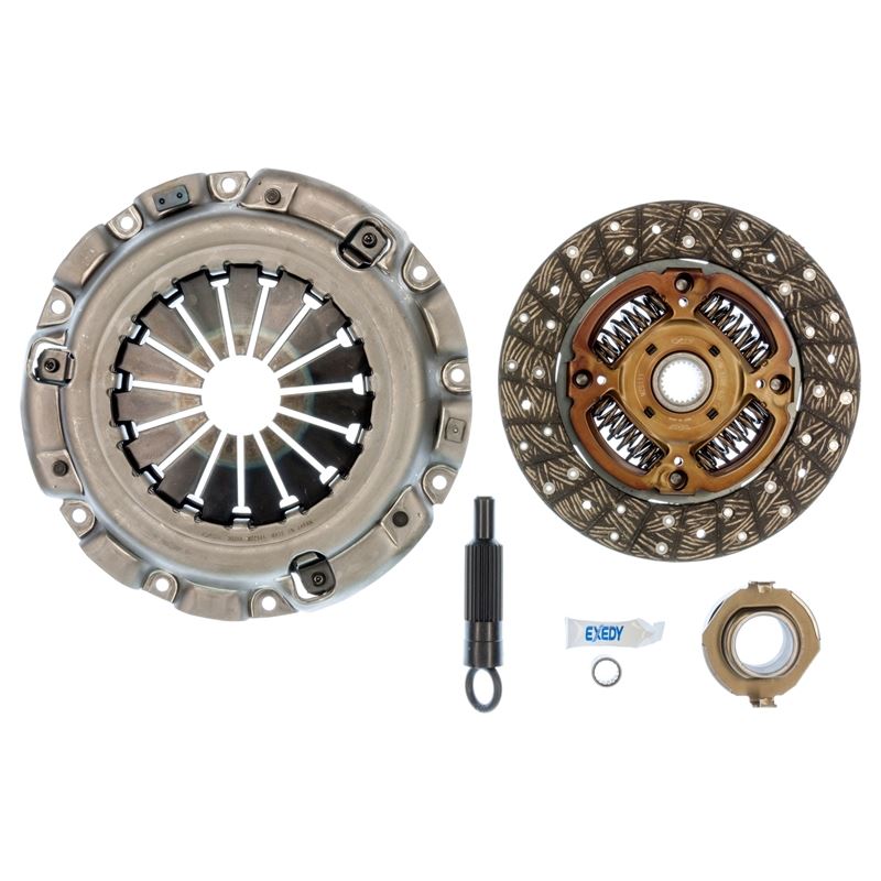 EXEDY Racing Clutch OEM Clutch Kit for 2006-2008 Mazda RX-8 (MZK1007)