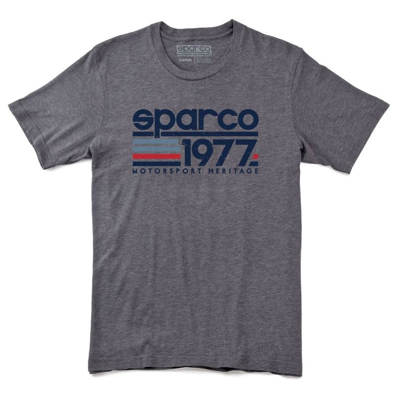 Sparco Vintage 77 Series T-Shirt