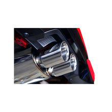 Load image into Gallery viewer, GReddy Supreme SP 304 SS Cat-Back Exhaust System with Dual Rear Exit (10158212)