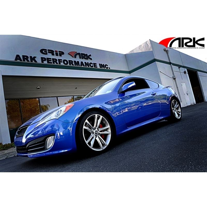 Ark Performance GT-F Lowering Springs (LF0702-0900)