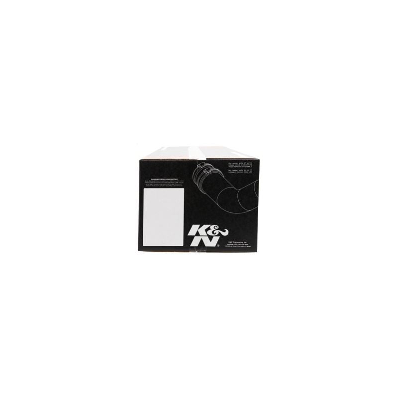 K&N Filtercharger Injection Performance Kit (57-3047)