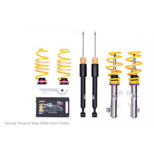 Load image into Gallery viewer, KW Suspension VARIANT 1 COILOVER KIT for 2021 BMW 430i xDrive(102200CX)