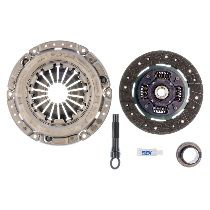 EXEDY Racing Clutch OEM Clutch Kit for 1999-2000 Daewoo Lanos (DWK1000)