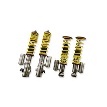 Load image into Gallery viewer, KW Suspension Coilover Kit V3 for Subaru Impreza STI (only) (35245016)