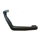 Injen 12-15 Jeep Wrangler 3.6L V6 Deep Water Crossing Snorkel for Evolution Intake (EVO15070)