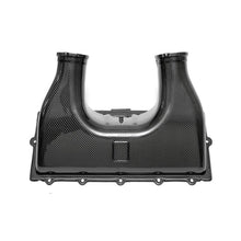 Load image into Gallery viewer, Fabspeed Ferrari 458 Italia Carbon Fiber Airbox Cover (10-15) (FS.FER.458.ABX)