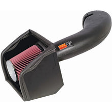 Load image into Gallery viewer, K&amp;N Filtercharger Injection Performance Kit (57-3026)