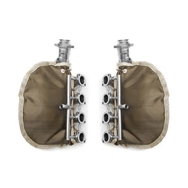 Fabspeed 360 High Performance Header Blankets (99-05) (FS.FER.360.HDRBL)