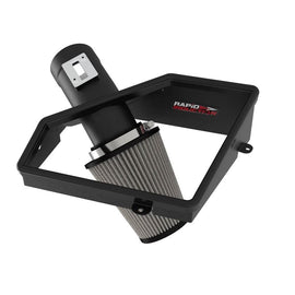 aFe Power Induction Cold Air Intake System for 2019-2022 BMW X1(52-10011D)