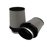 aFe Black Series Intake Replacement Air Filter w/ Pro DRY S Media (Pair) (21-90111-MA)