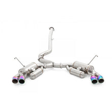 Load image into Gallery viewer, Ark Performance Grip Exhaust System (SM1304-0215G)