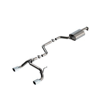 Load image into Gallery viewer, Borla Cat-Back(tm) Exhaust System S-Type for 2018-2023 Suzuki Jimny (140923)