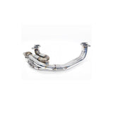 Blox Racing T-304 Stainless Unequal Length Header for Scion FR-S/Toyota 86/ Subaru BRZ (BXEX-50010)