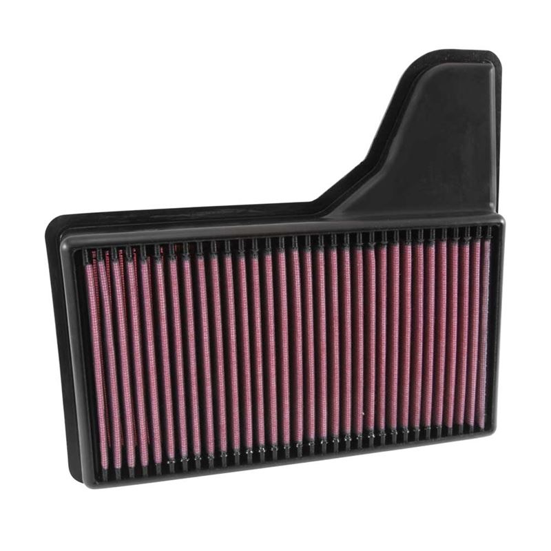 K&N Air Filter (33-5029)