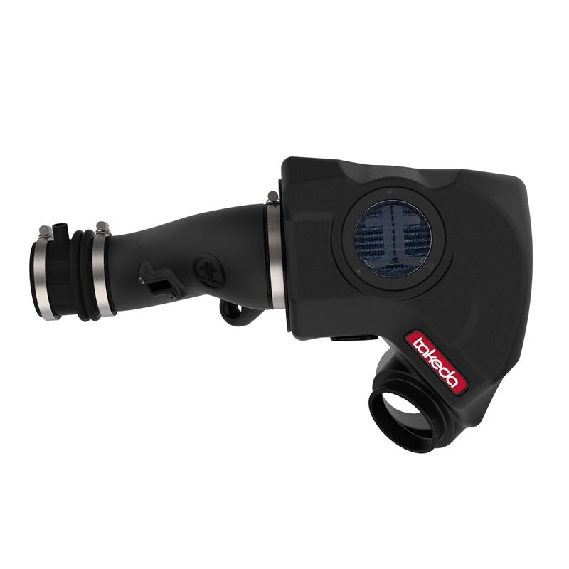 Takeda Momentum Cold Air Intake System w/ Pro 5R Media (56-70013R)