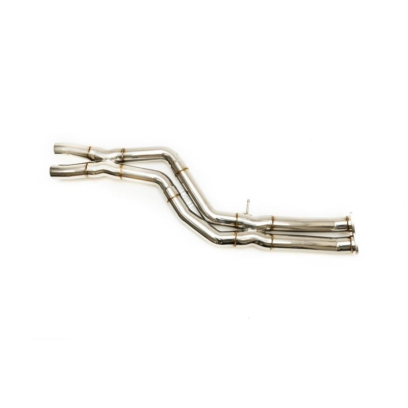 Fabspeed M2 F87 Competition Valvetronic Exhaust System 19+(FS.BMW.M2COMP.VLVBR)