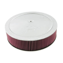 Load image into Gallery viewer, K&amp;N Round Air Filter Assembly (60-1641)