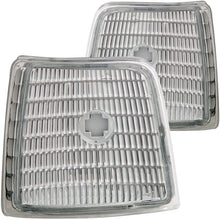 Load image into Gallery viewer, ANZO USA Corner Lights 1992-1996 Ford F-150 Euro Crystal (511049)