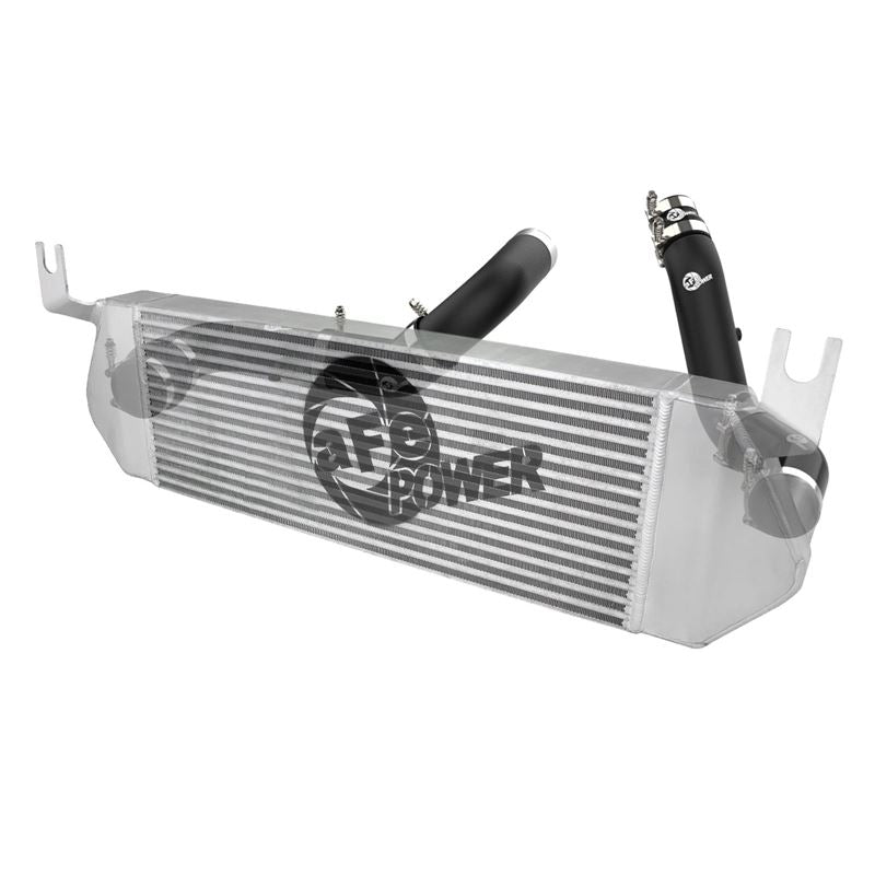 aFe 16-19 RAM 1500 EcoDiesel V6 3.0L (TD) BladeRunner GT Series Intercooler w/ Tubes (46-20492-B)