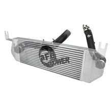 Load image into Gallery viewer, aFe 16-19 RAM 1500 EcoDiesel V6 3.0L (TD) BladeRunner GT Series Intercooler w/ Tubes (46-20492-B)