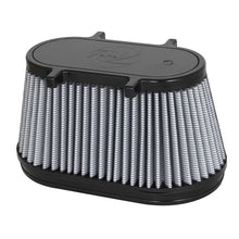 Load image into Gallery viewer, aFe Magnum FLOW OE Replacement Air Filter w/ Pro DRY S Media (11-10109)