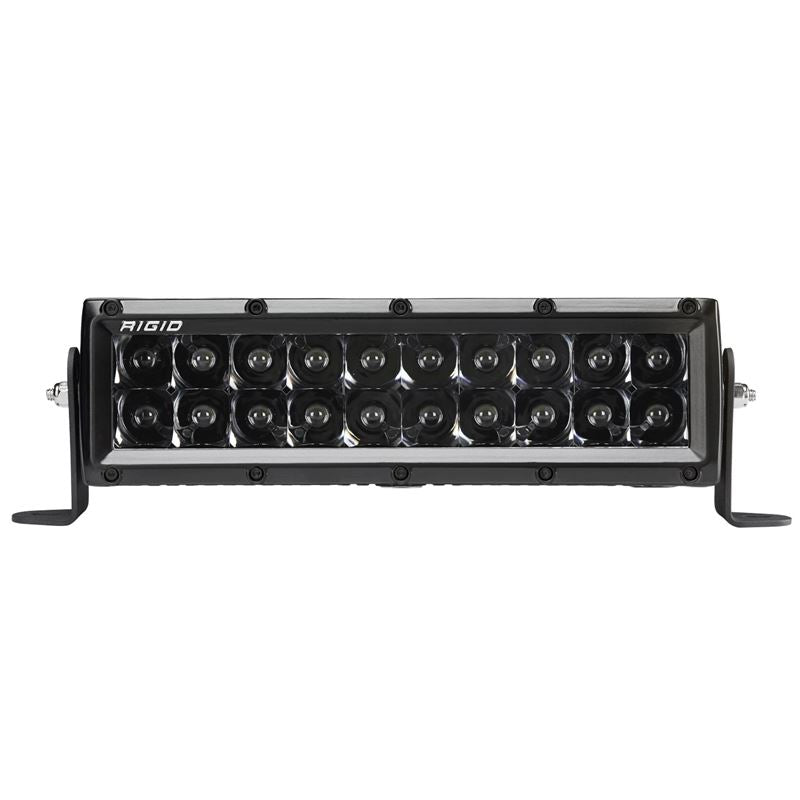 Rigid Industries 10in E Series Spot - Midnight Edition (110213BLK)