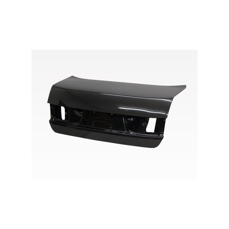 VIS Racing OEM Style Carbon Fiber Trunk (03HDACC4DOE-020C)