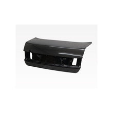 Load image into Gallery viewer, VIS Racing OEM Style Carbon Fiber Trunk (03HDACC4DOE-020C)