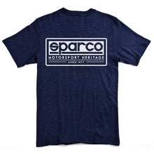 Load image into Gallery viewer, Sparco Heritage Series T-Shirt (SP02350)