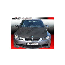 Load image into Gallery viewer, VIS Racing M3 Style Black Carbon Fiber Hood (07BME922DM3-010C)