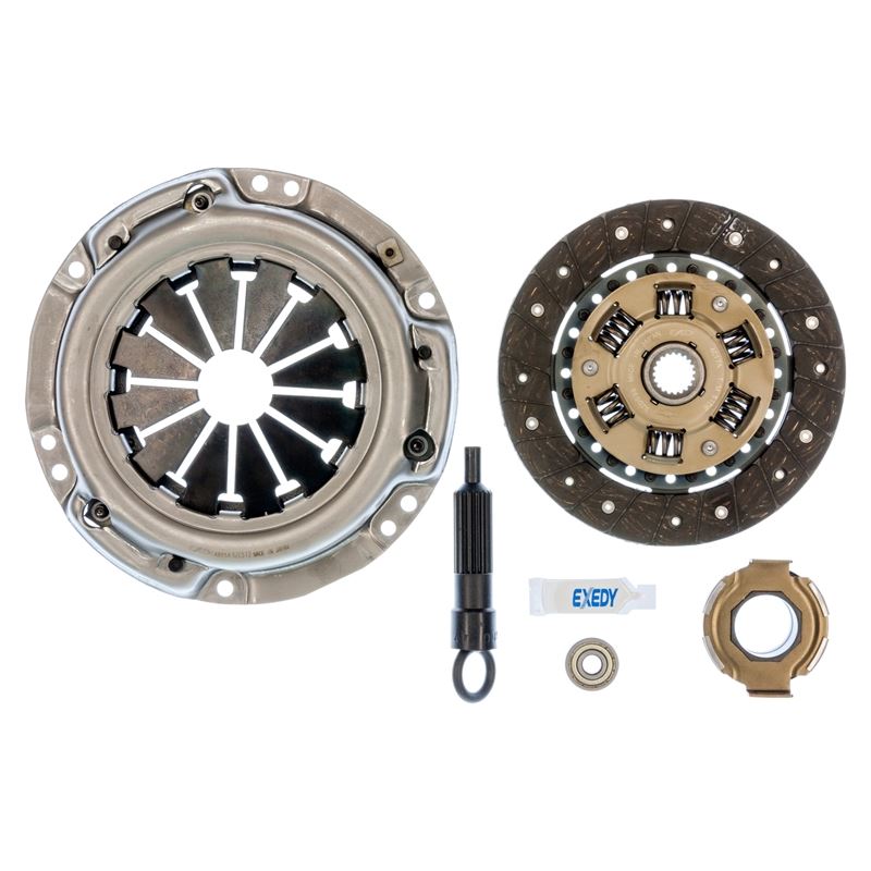 EXEDY Racing Clutch OEM Clutch Kit for 1986-1989 Suzuki Samurai (04104)