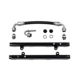 Deatschwerks Coyote 5.0 Fuel Rails with Crossover (7-301-OE)